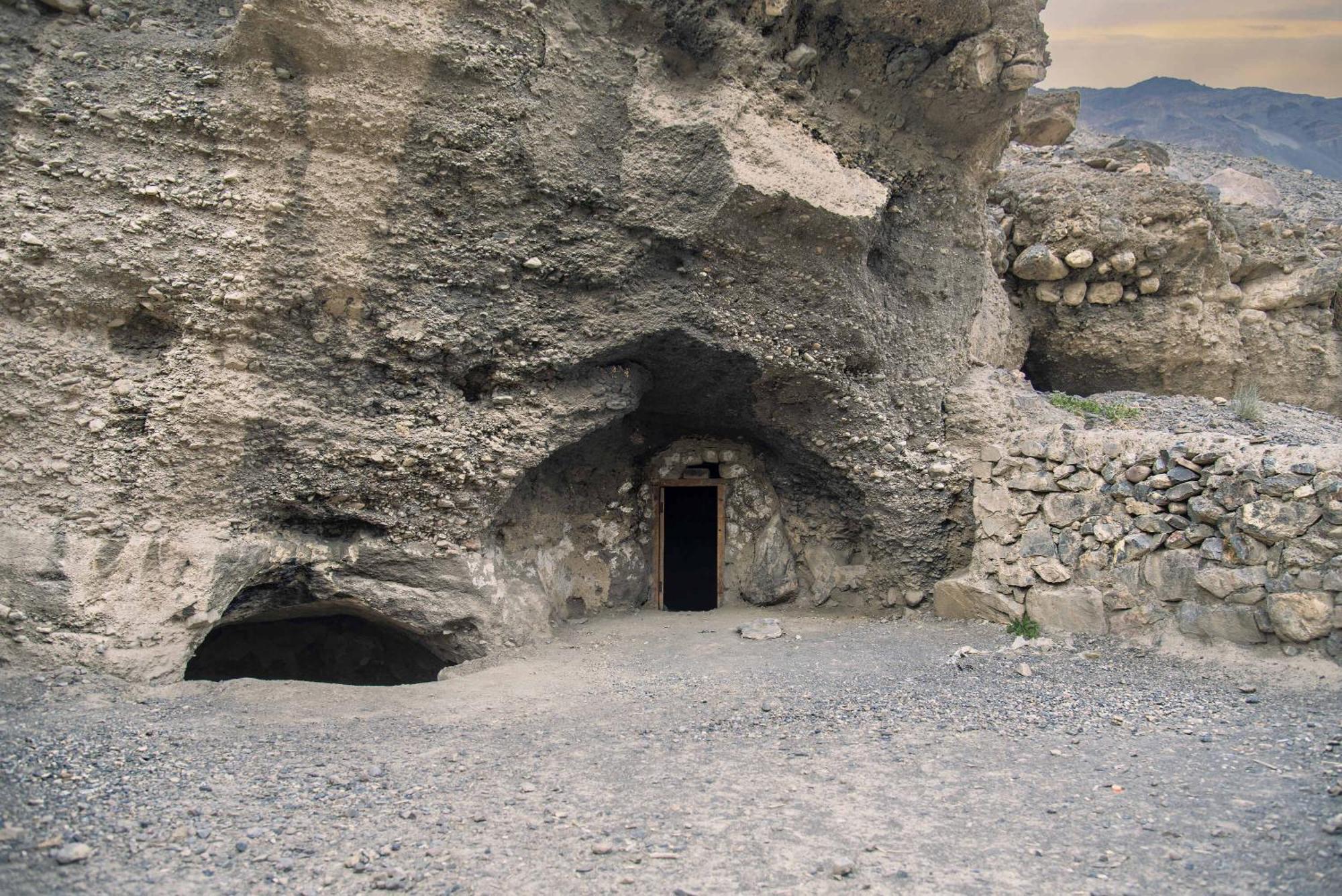 Echor Mud Huts Tabo, Spiti Valley Kaza Exteriör bild